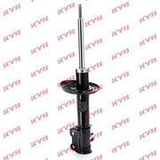 KYB Shock Absorber Damper Strut Front Left fits Opel Adam 2012-2019 1.0 1.2 1.4
