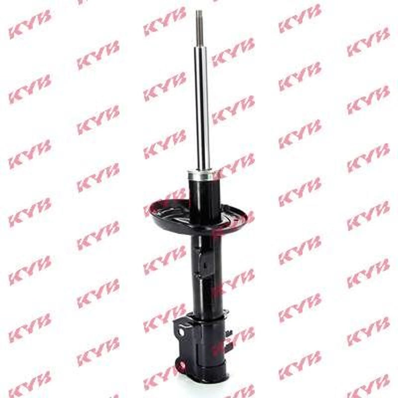 KYB Shock Absorber Damper Strut Front Left fits Opel Adam 2012-2019 1.0 1.2 1.4
