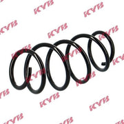 KYB 2 x Suspension Springs fits BMW X3 2011-2017