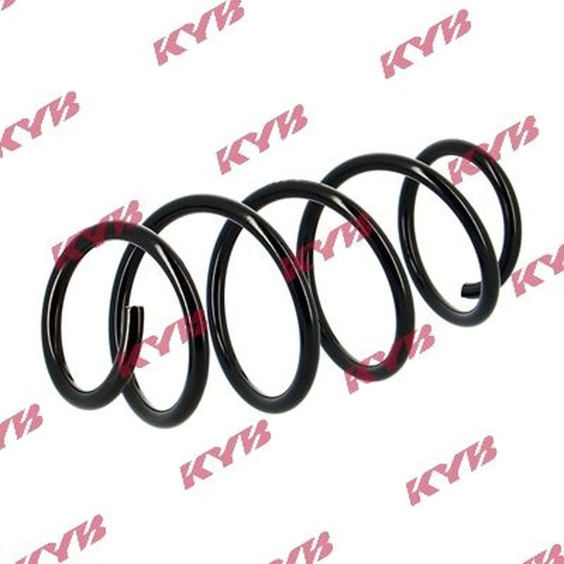 KYB 2 x Suspension Springs fits BMW X3 2011-2017