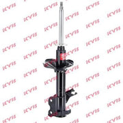 KYB 2 x Front Shock Absorbers fits Nissan Primera Traveller 1990-1998 1.6 2.0