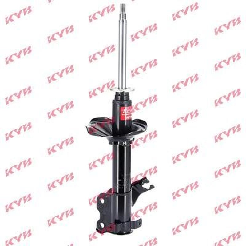 KYB Shock Absorber Damper Strut Front Left fits Nissan Primera Traveller