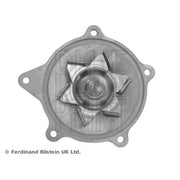 Blue Print Engine Cooling Water Pump fits Chrysler Tacuma 1995-2001 3.8