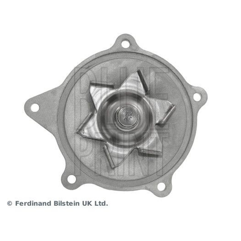 Blue Print Engine Cooling Water Pump fits Chrysler Tacuma 1995-2001 3.8