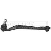First Line Steering Tie Rod End Ball Joint fits BMW 3 1986-1991