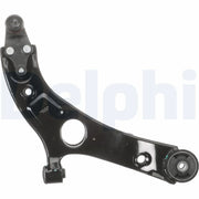 Delphi Control/Trailing Arm Lower fits Hyundai Grandeur 2011-2016 2.4 3.0