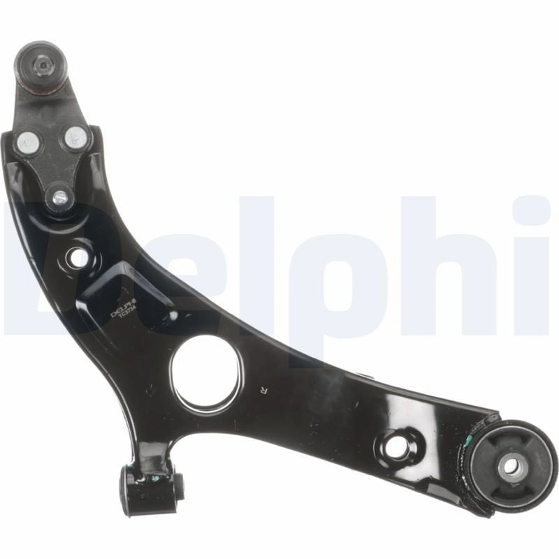 Delphi Control/Trailing Arm Lower fits Hyundai Grandeur 2011-2016 2.4 3.0