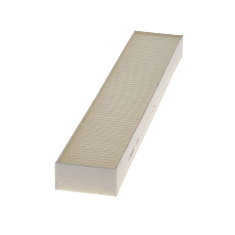 Hengst Cabin Air Filter (Pollen Filter) fits Mercedes-Benz Sl 1989-2001