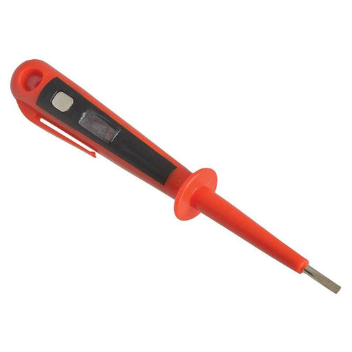Faithfull Mains Tester Small Faithfull - NN4 Online