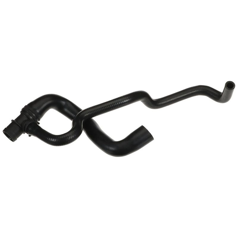 Gates Radiator Coolant Hose 356mm ID fits Mini Mini 2006-2015