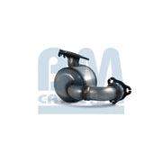 BM Catalysts Homologated Diesel Cat fits Renault Espace 2006-2015 2.0