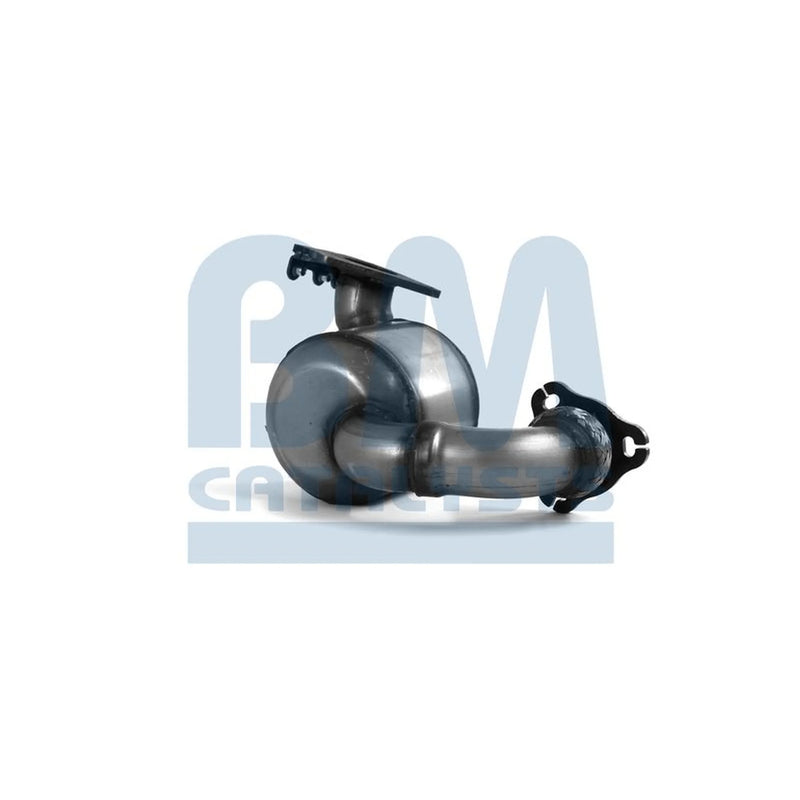 BM Catalysts Homologated Diesel Cat fits Renault Espace 2006-2015 2.0