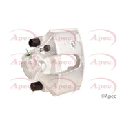 Apec Brake Caliper Assembly Front Left LCA579N
