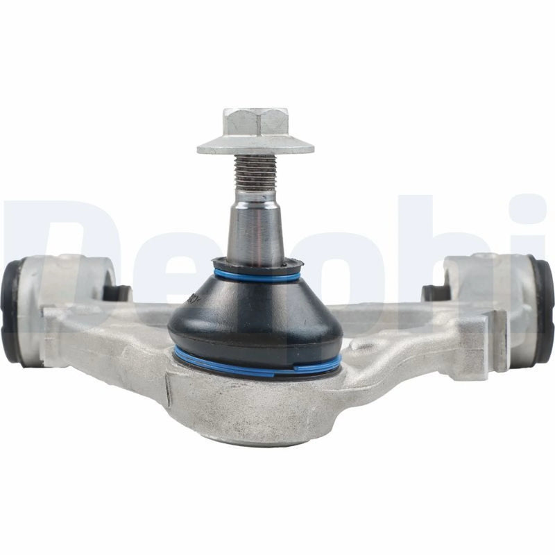 Delphi Control/Trailing Arm Front fits Abarth 124 Spider 2016 on 1.4