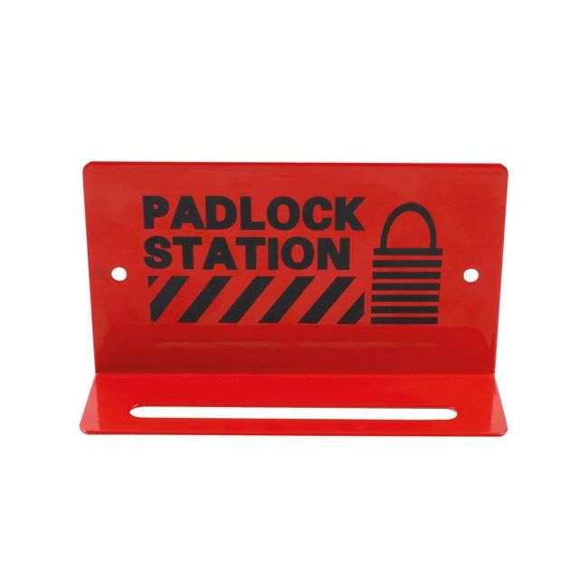 Laser Padlock Station Kit - Option 2 8151 Laser - Dynamic Drive