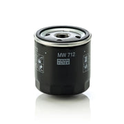 MANN-FILTER Service Kit with Air & Oil Filters fits BMW K 1996-2008