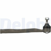 Delphi Steering Tie Rod End Ball Joint Front Right M14x1.5 fits Honda Accord