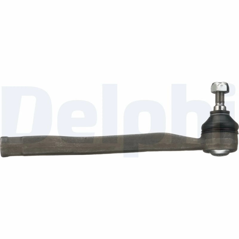 Delphi Steering Tie Rod End Ball Joint Front Right M14x1.5 fits Honda Accord