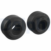 Delphi 2 x Anti Roll Bar Bush fits Mercedes-Benz E-Class 1995-2002