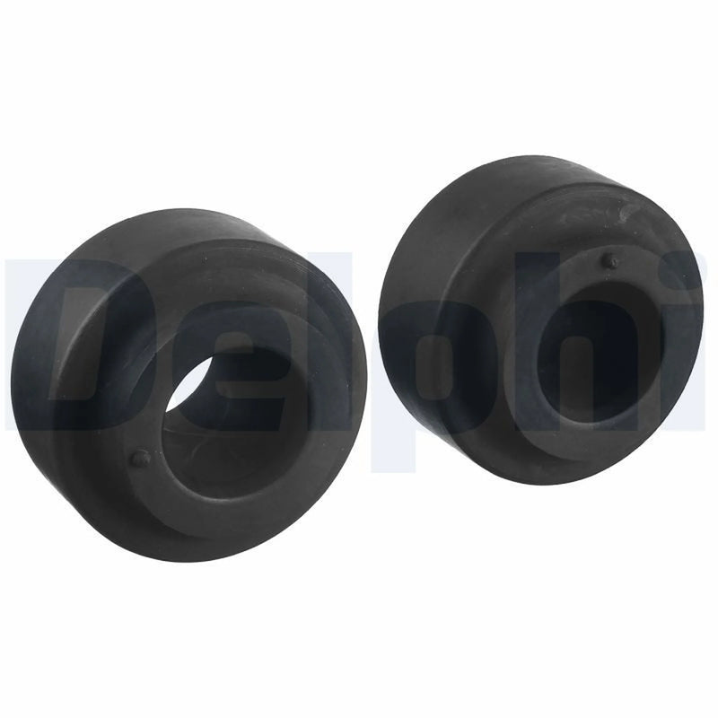 Delphi 2 x Anti Roll Bar Bush fits Mercedes-Benz E-Class 1995-2002