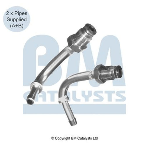 BM Catalysts Pressure Pipe PP11210C 208150004R PP11210C