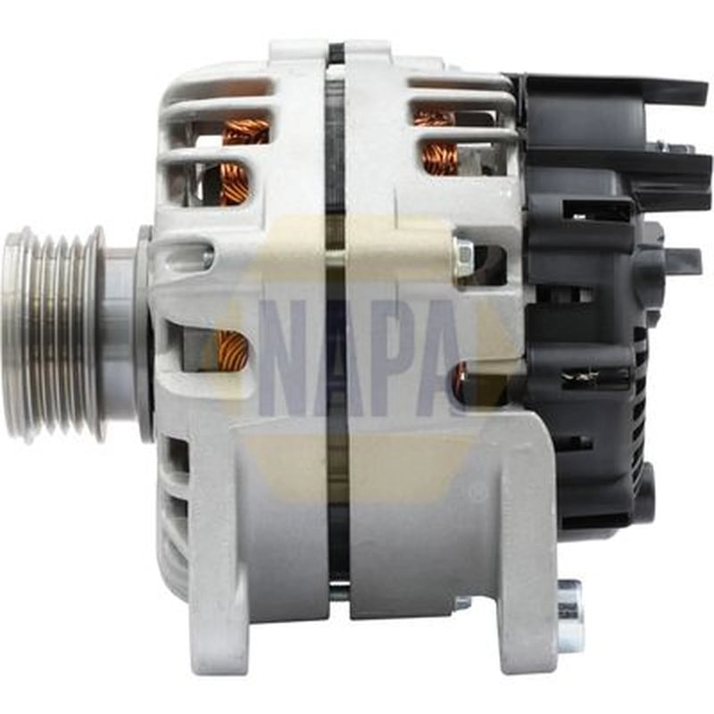 NAPA Car Alternator 12V fits Dacia Logan II 2017 on 1.0