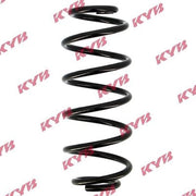 KYB Rear Suspension Coil Spring fits Opel Karl 2015-2019 1.0