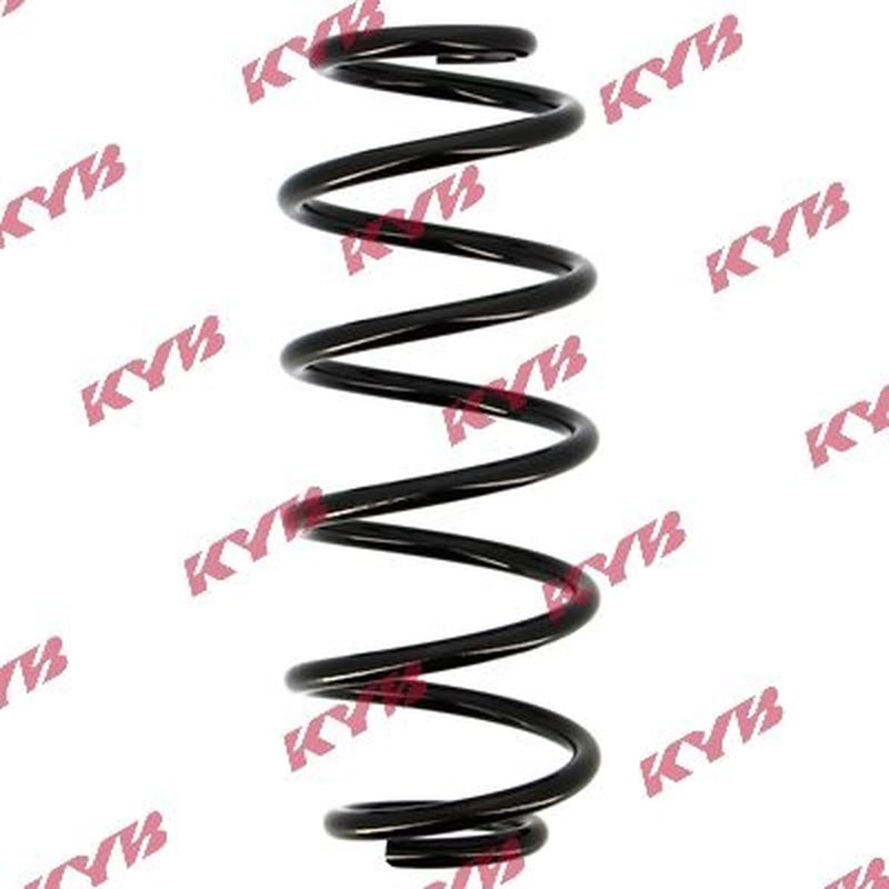 KYB Rear Suspension Coil Spring fits Opel Karl 2015-2019 1.0