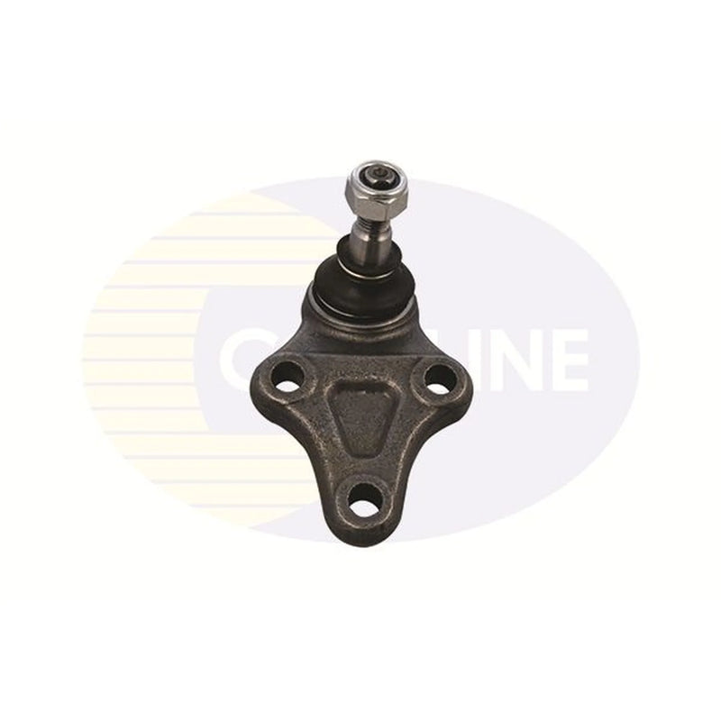 Comline Ball Joint Front Left fits Suzuki Vitara 1988-1999 1.6 1.9 2.0