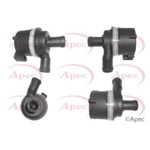 Apec Auxiliary Coolant Water Pump AWP1167