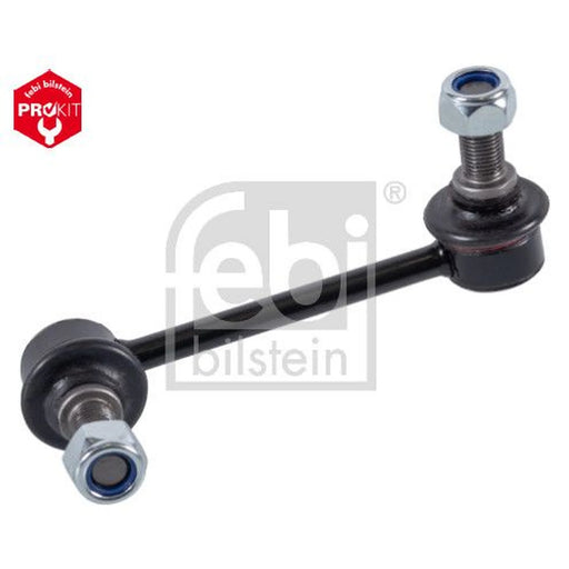 Febi Stabiliser Bar Link Coupling Rod Rear Right 29955