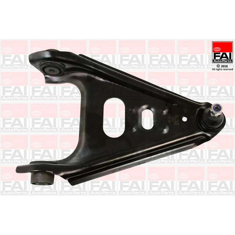 FAI Control/Trailing Arm