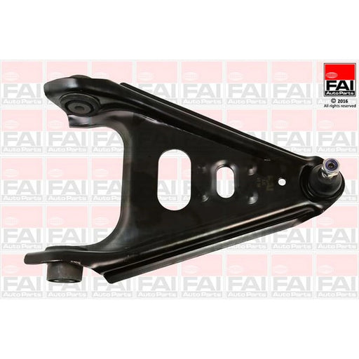 FAI Control/Trailing Arm