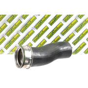 First Line Intercooler Turbo Charge Air Hose fits Audi Q7 2006-2015 3.0 4.2