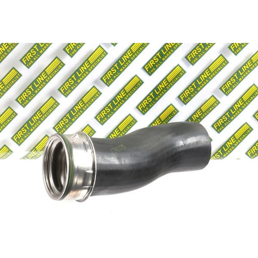 First Line Intercooler Turbo Charge Air Hose fits Audi Q7 2006-2015 3.0 4.2