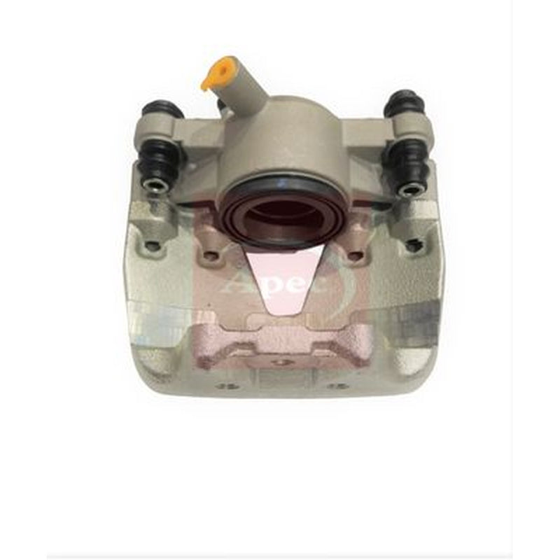 Apec 2 x Front Brake Calipers fits Mercedes-Benz Slk 2011-2012 172.403 172.447