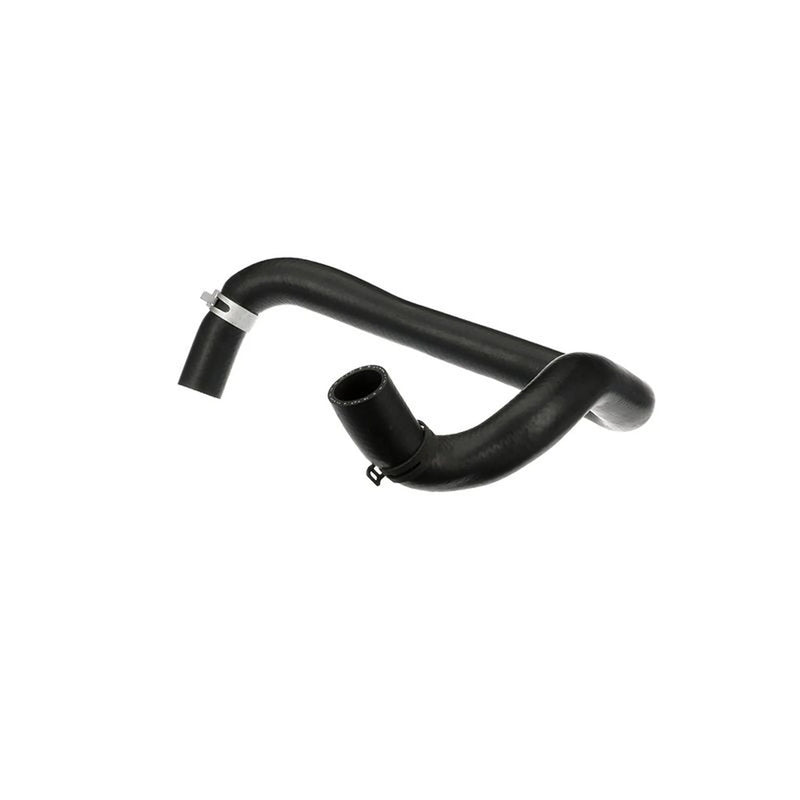Gates Radiator Coolant Hose 730mm ID fits Chevrolet Spark 2010 on 1.0 1.2