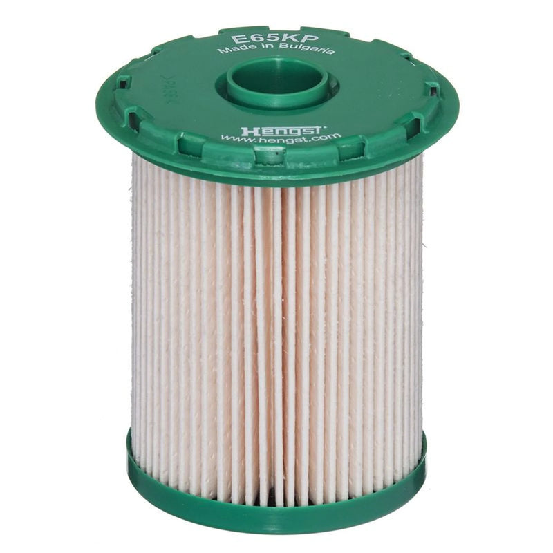 Hengst Fuel Filter Element fits Nissan Interstar 2002-2006