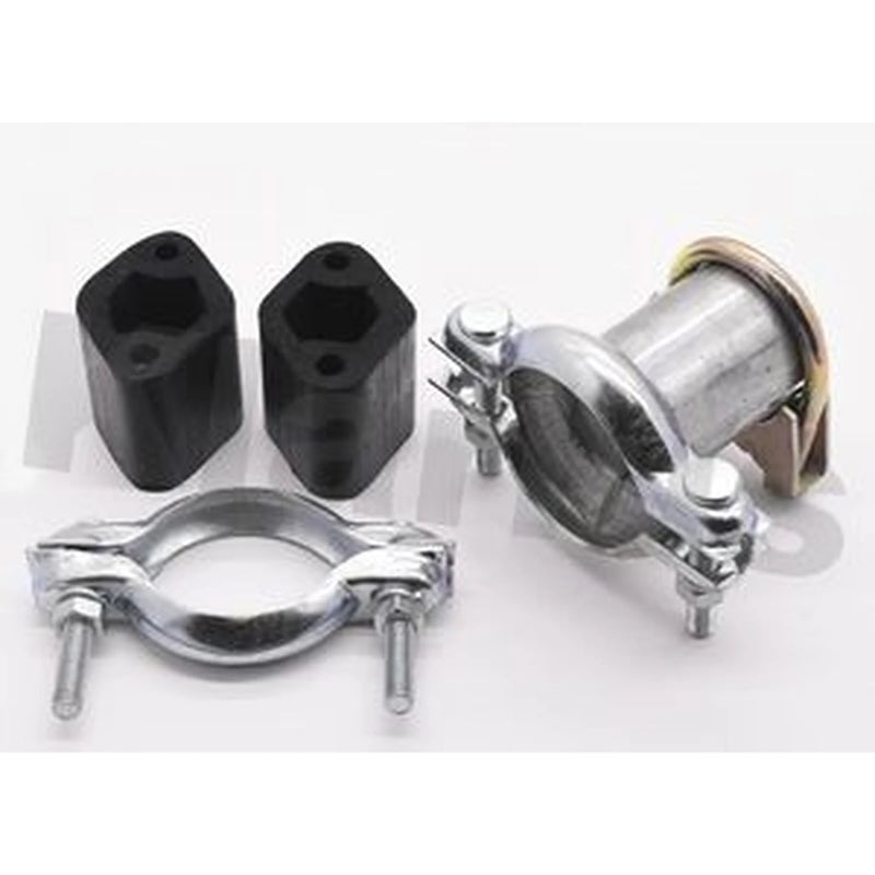 Klarius Fitting Kit For Exhaust 402764 402764