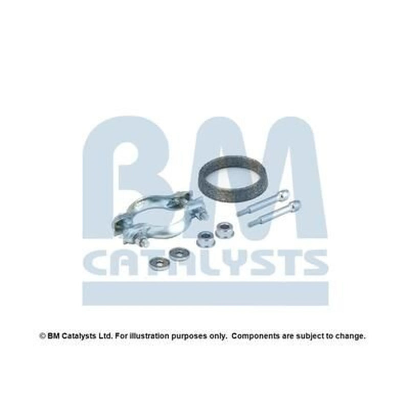 BM Catalysts Fitting Kit FK91200B FK91200B