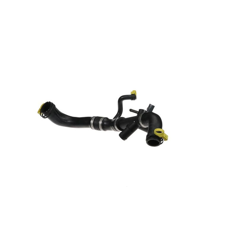 Gates Radiator Coolant Hose 597mm ID fits Jaguar S-Type II 1999-2007 2.5 3.0