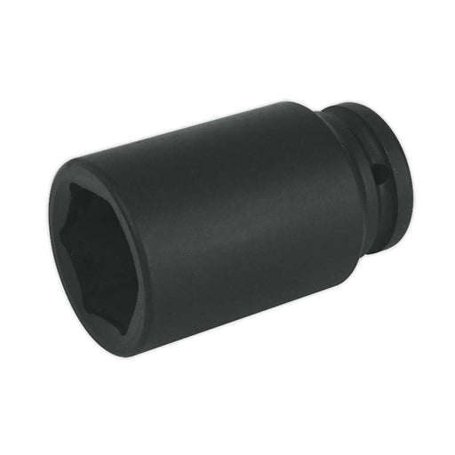 King Dick Impact Socket SD 3/8" Whitworth 1/4" MPW204 King Dick  - Dynamic Drive