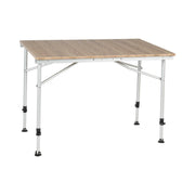 Travellife Sorrento Table ExtendHoneycomb Brown 100/140/180 2129410 Travellife - Dynamic Drive