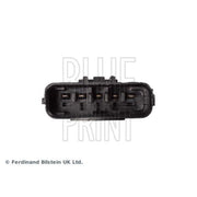 Blue Print Exhaust Gas Recirculation Valve fits Toyota Auris 2006-2012 2.0