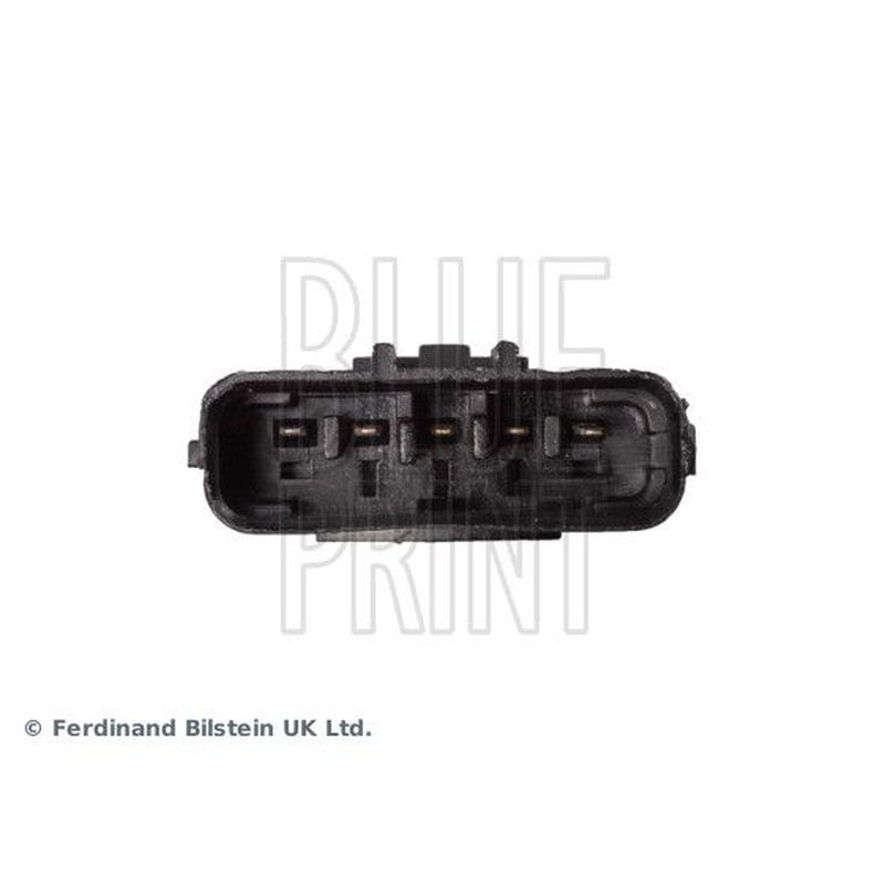 Blue Print Exhaust Gas Recirculation Valve fits Toyota Auris 2006-2012 2.0