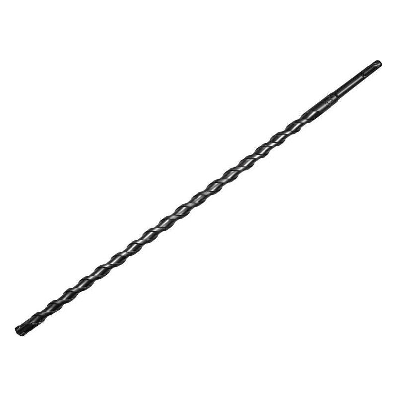 Starrett SDS Plus 4 Point Drill Bit 14 x 460mm Starrett - NN4 Online
