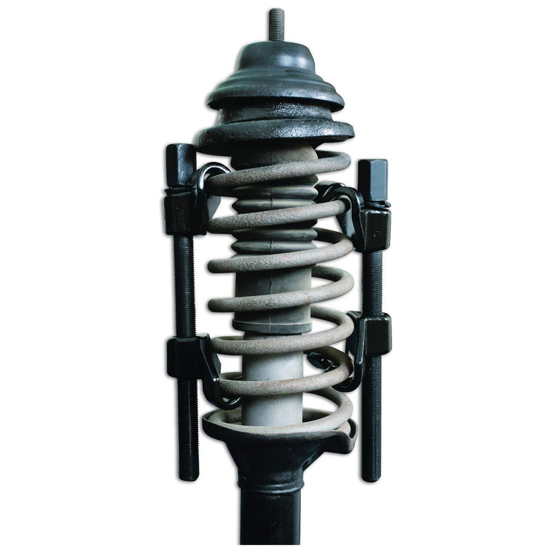 Laser Coil Spring Compressor 2779 Laser - Dynamic Drive