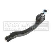 First Line Steering Tie Rod End Ball Joint fits Honda Civic 1987-1991