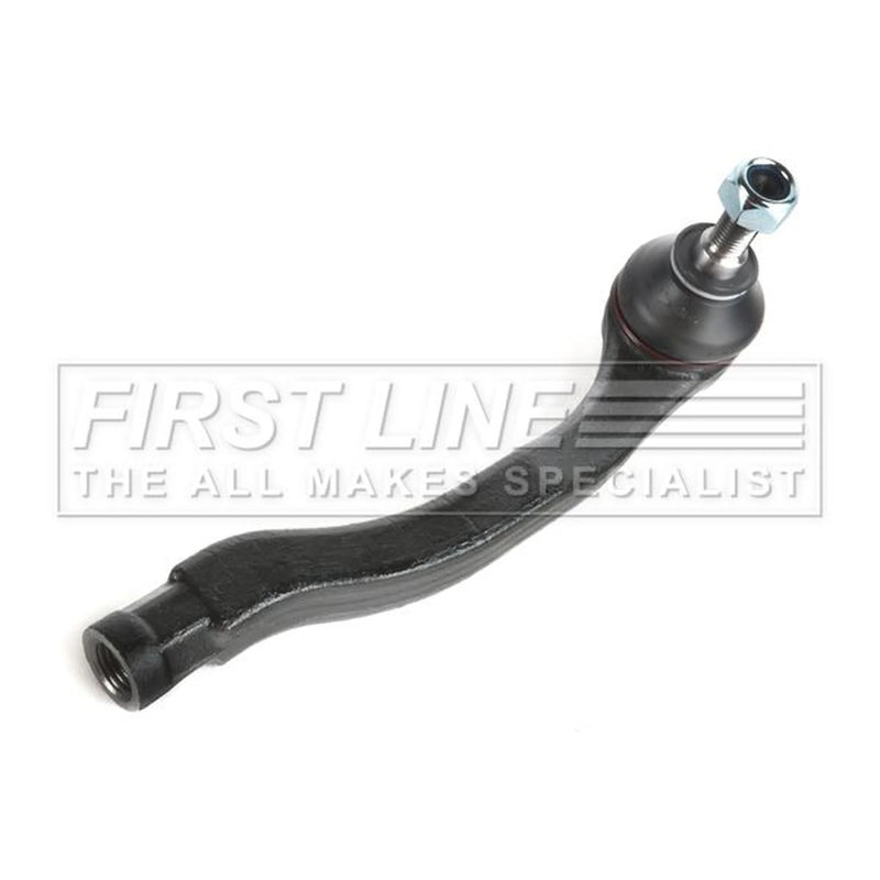 First Line Steering Tie Rod End Ball Joint fits Honda Civic 1987-1991