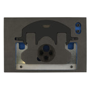 Draper Camshaft and Balance Shaft Timing Kit (Mercedes-Benz, Jeep) 19218 Draper - Dynamic Drive